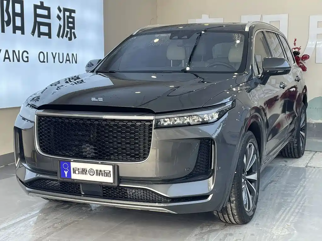 Li Auto IDEAL ONE