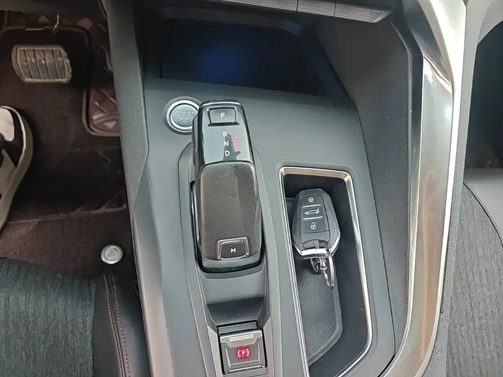 Peugeot 5008 — миниатюра 14