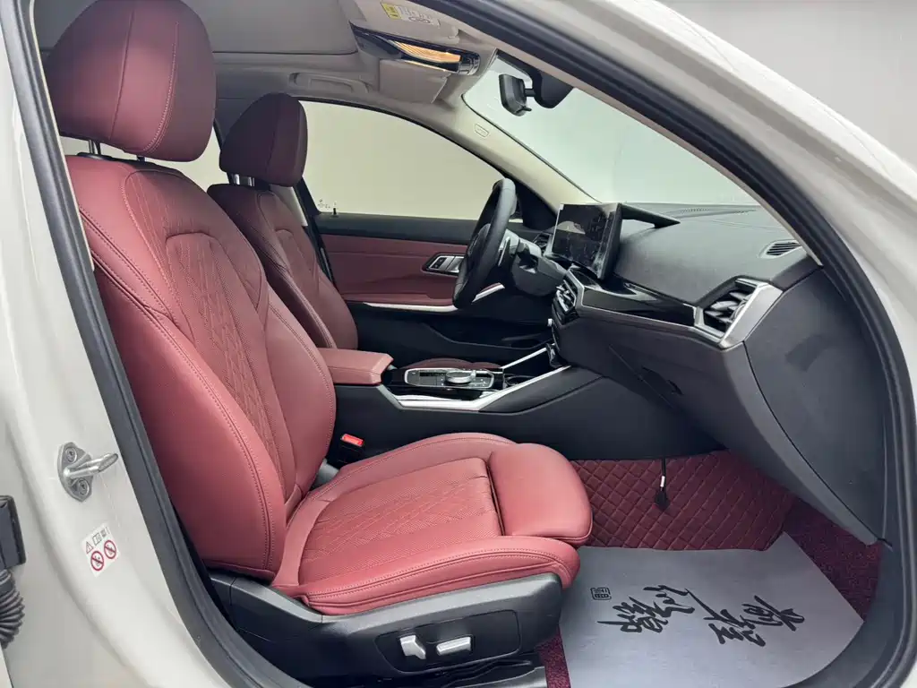 BMW 3 Series — миниатюра 12