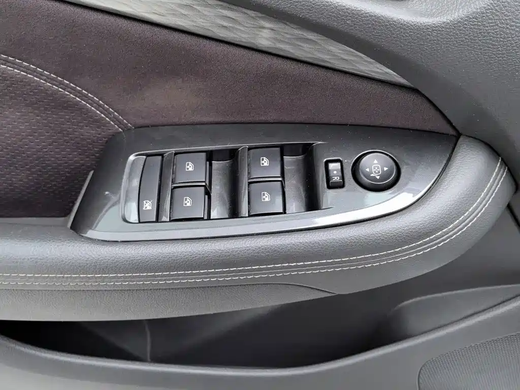 Chevrolet Malibu — миниатюра 9