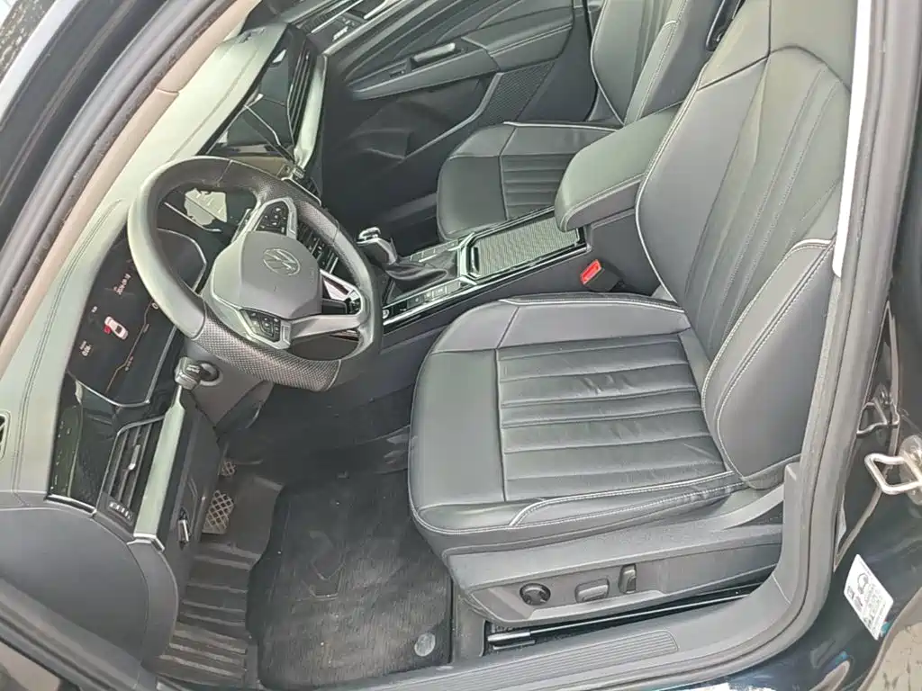 Volkswagen Passat — миниатюра 15