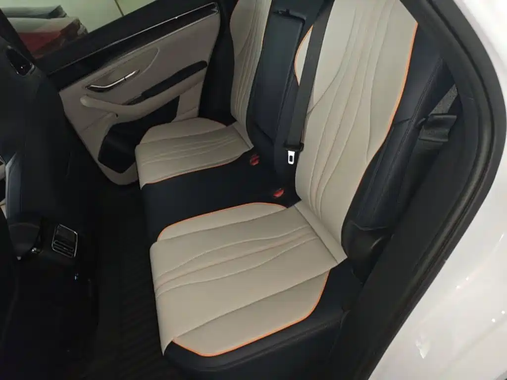 BYD PLUS New Energy — миниатюра 17