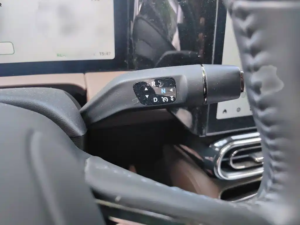 Leapmotor Leapmotor C11 — миниатюра 7