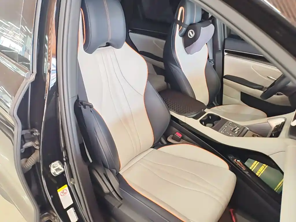 BYD PLUS New Energy — миниатюра 25