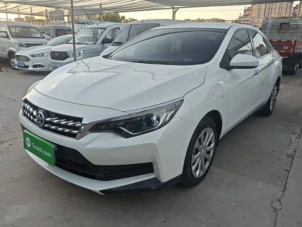 Venucia D60 — миниатюра 2