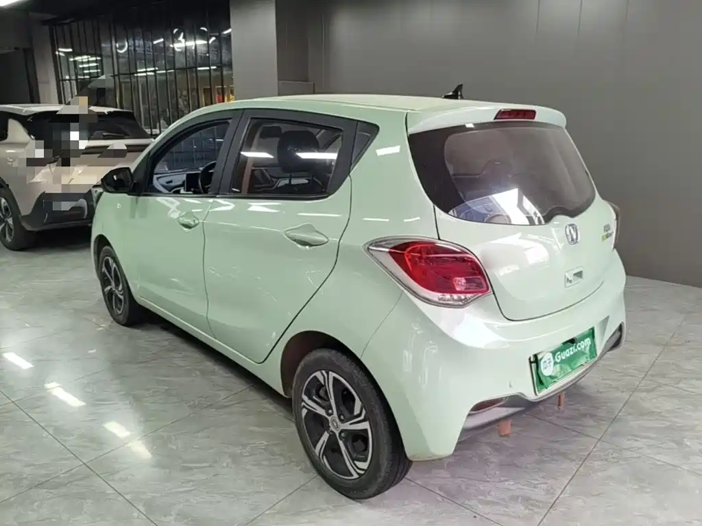 Changan Benben E-Star — миниатюра 5