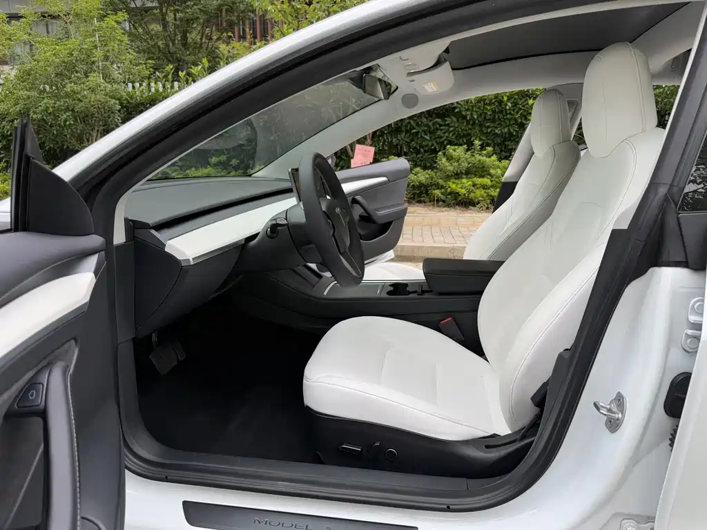 Tesla Model 3 — миниатюра 11