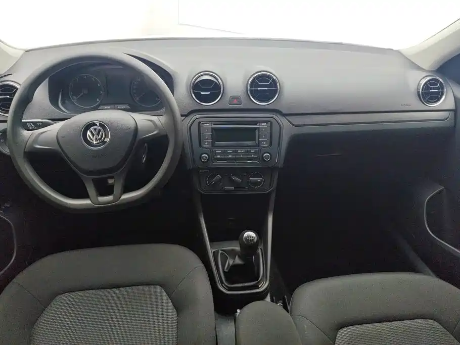 Volkswagen Jetta — миниатюра 12