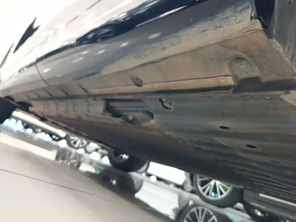 Qiyuan Qiyuan Q07 — миниатюра 22