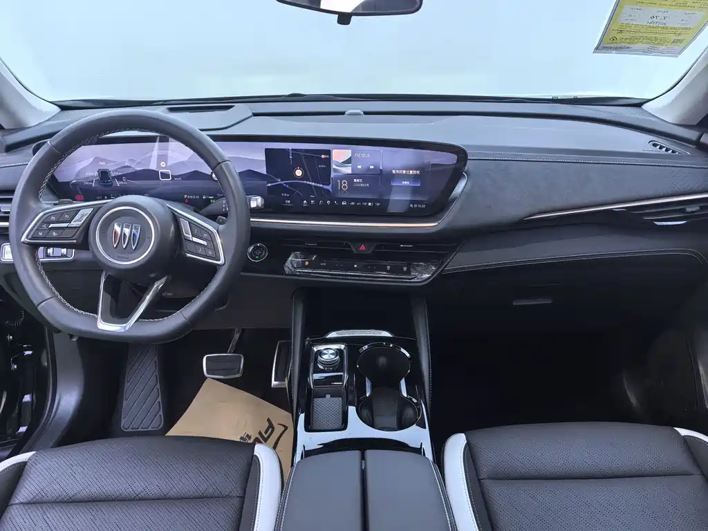 Buick Envision S — миниатюра 9