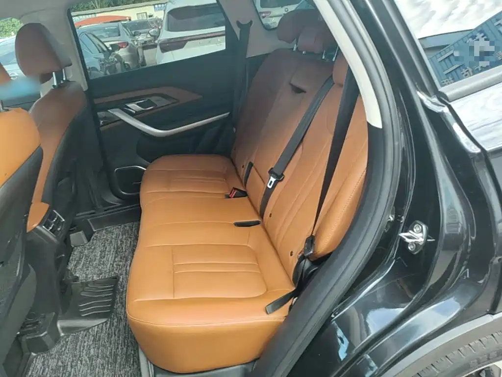 Zotye Zotye T500 — миниатюра 17