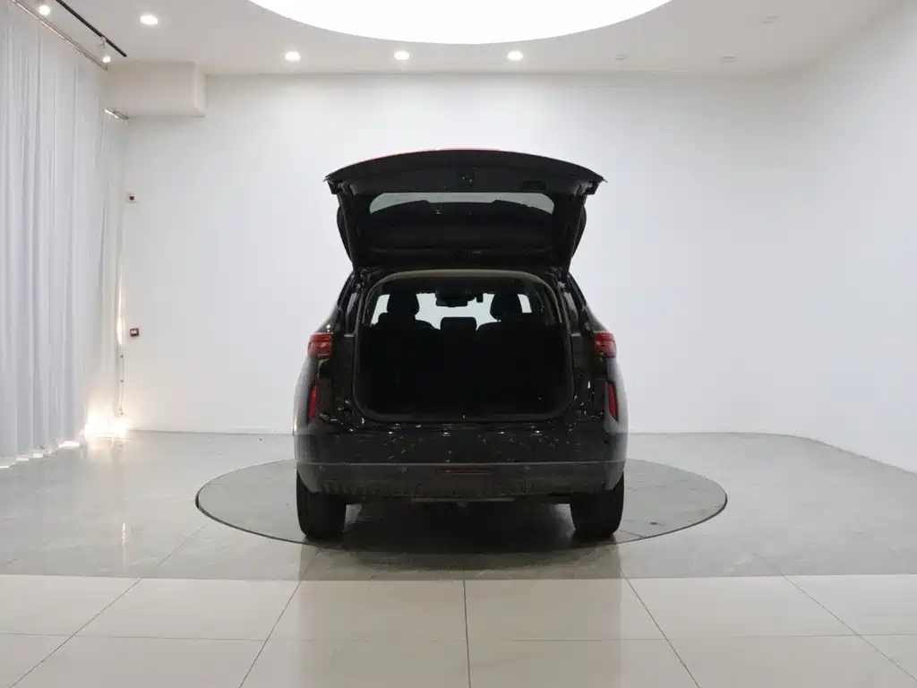 Haval H6 — миниатюра 9