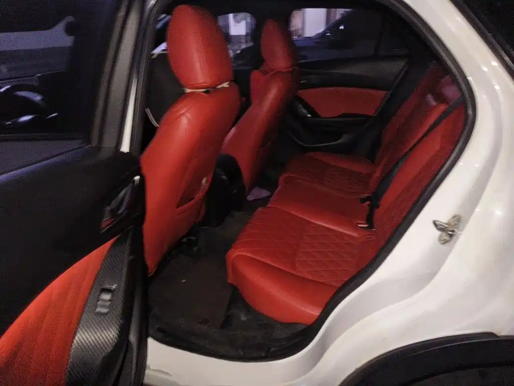 Mazda CX-4 — миниатюра 15