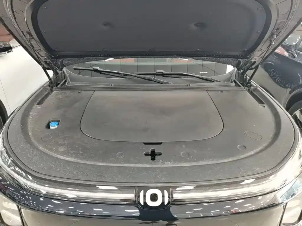 Qiyuan Qiyuan Q07 — миниатюра 20