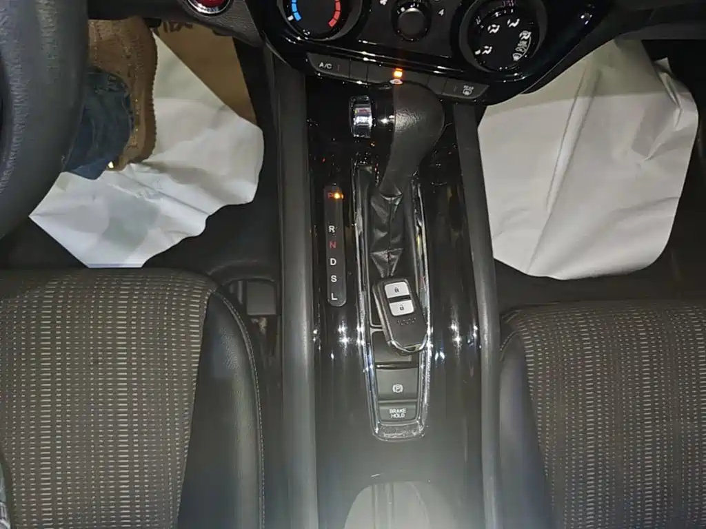 Honda Vezel — миниатюра 14