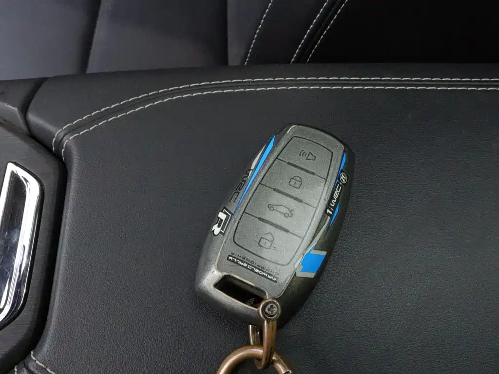 Haval H6 — миниатюра 14