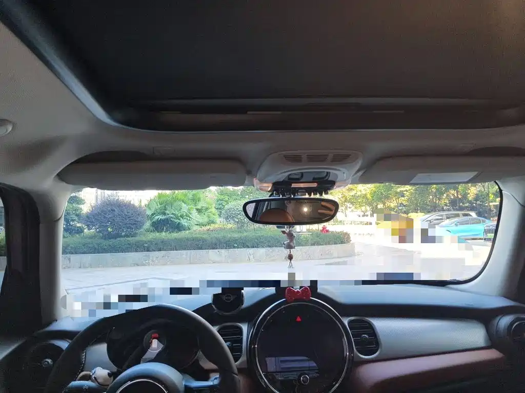 MINI Mini — миниатюра 19