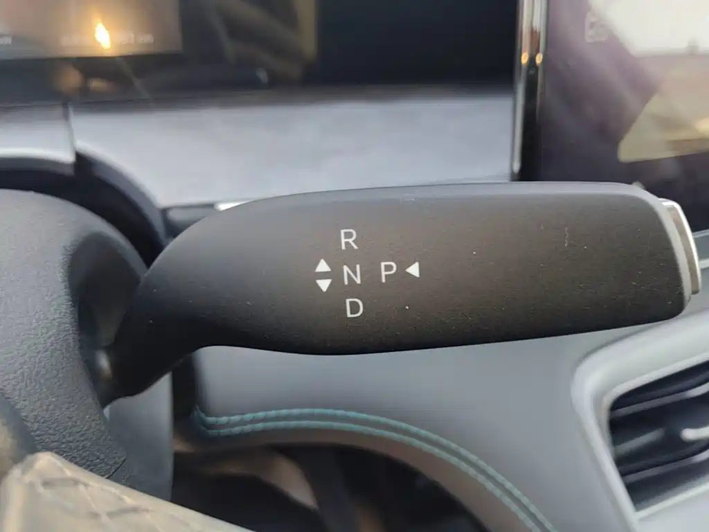 BYD Sealion 07 DM-i — миниатюра 14