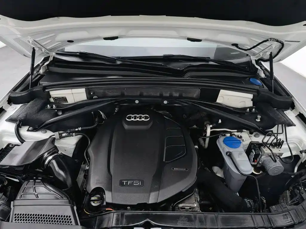 Audi Q5 — миниатюра 6