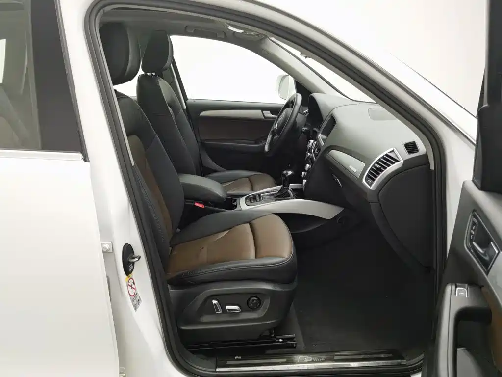 Audi Q5 — миниатюра 23