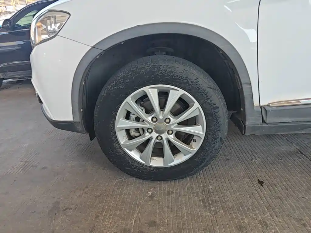 Haval H6 — миниатюра 23