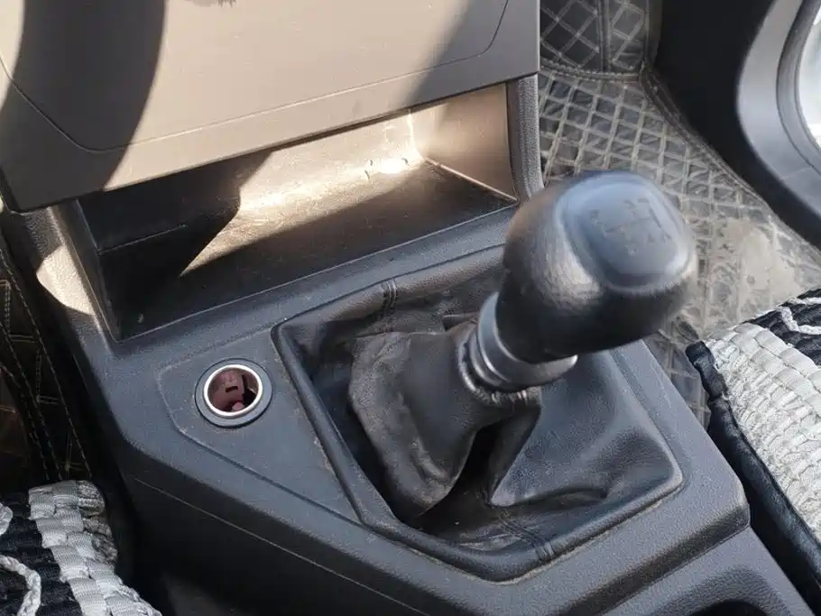Wuling Hongguang PLUS — миниатюра 16