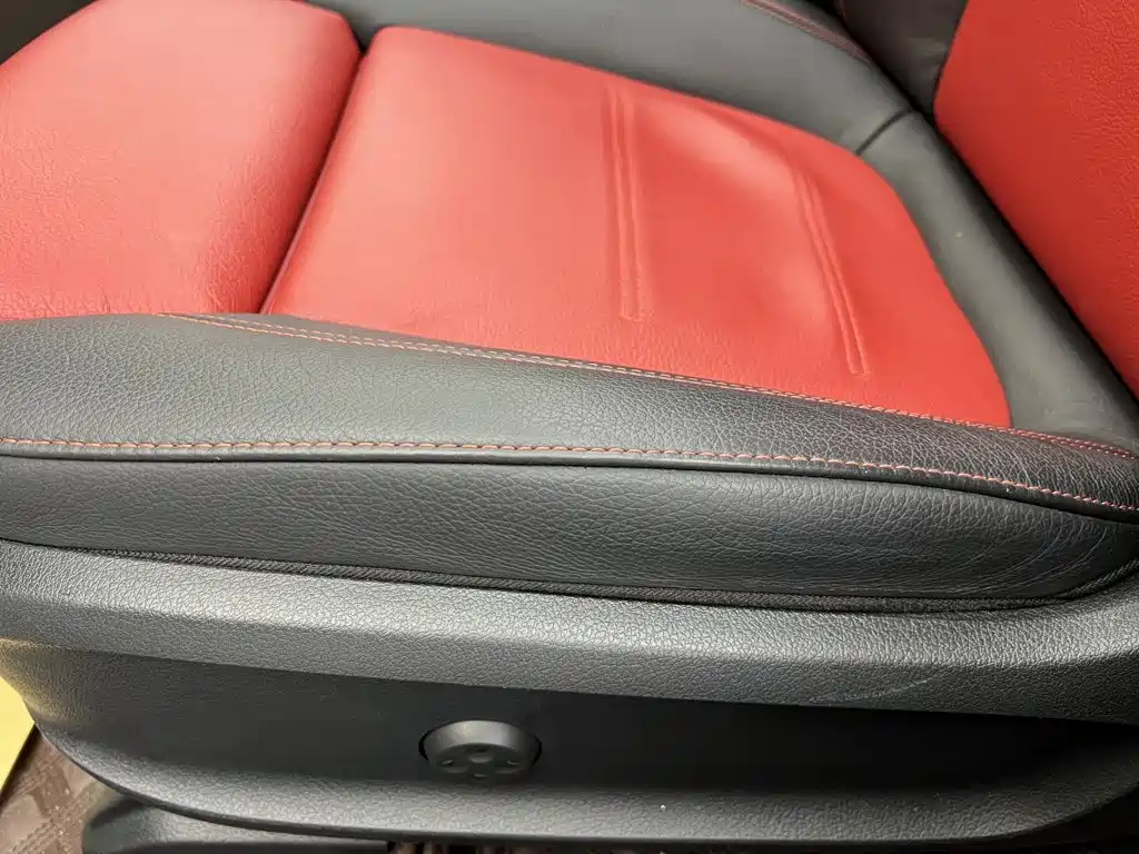 Mercedes-Benz A-Class AMG — миниатюра 27