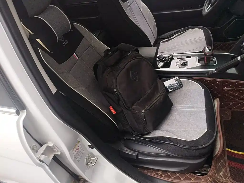 Haval H6 — миниатюра 25