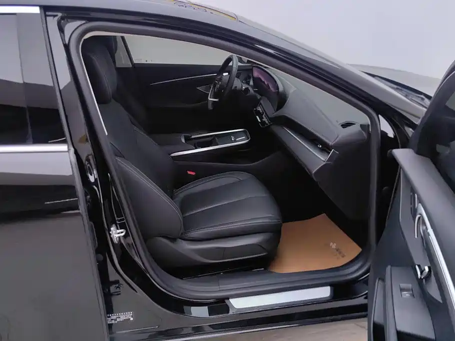 Buick LaCrosse — миниатюра 8