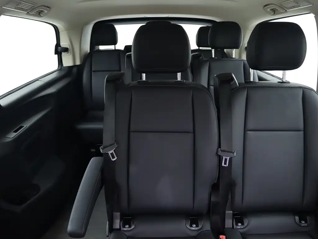 Mercedes-Benz Vito — миниатюра 17