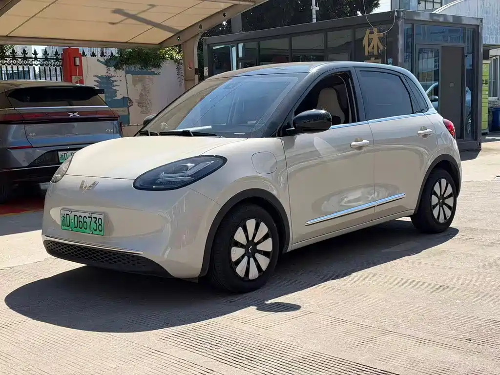 Wuling Bingo — миниатюра 2