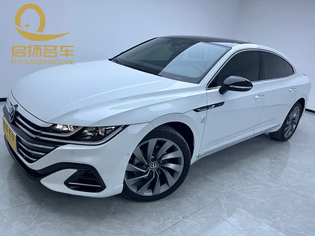 Volkswagen CC 2024