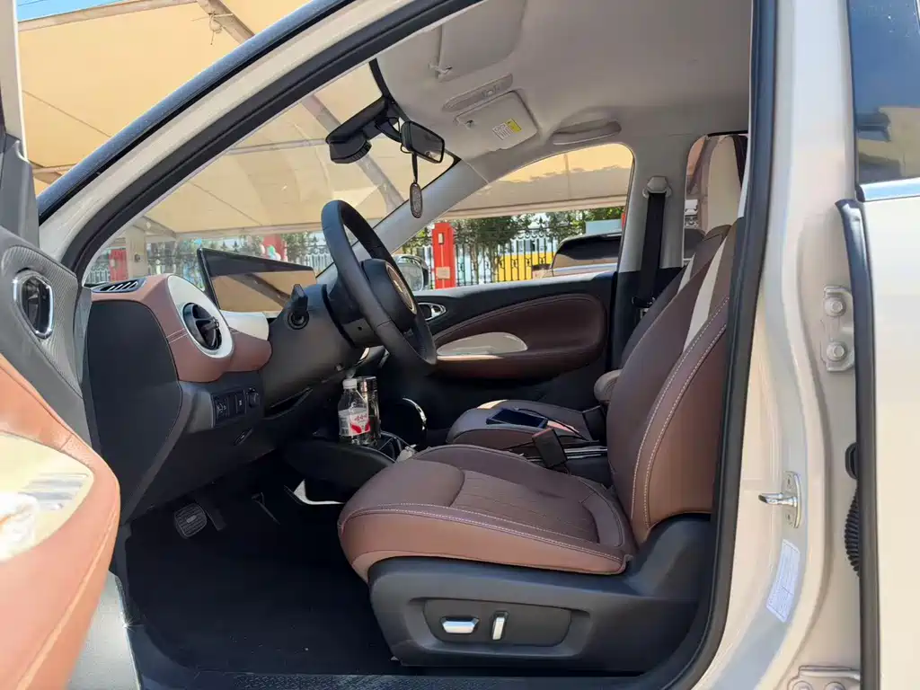 Wuling Bingo — миниатюра 7