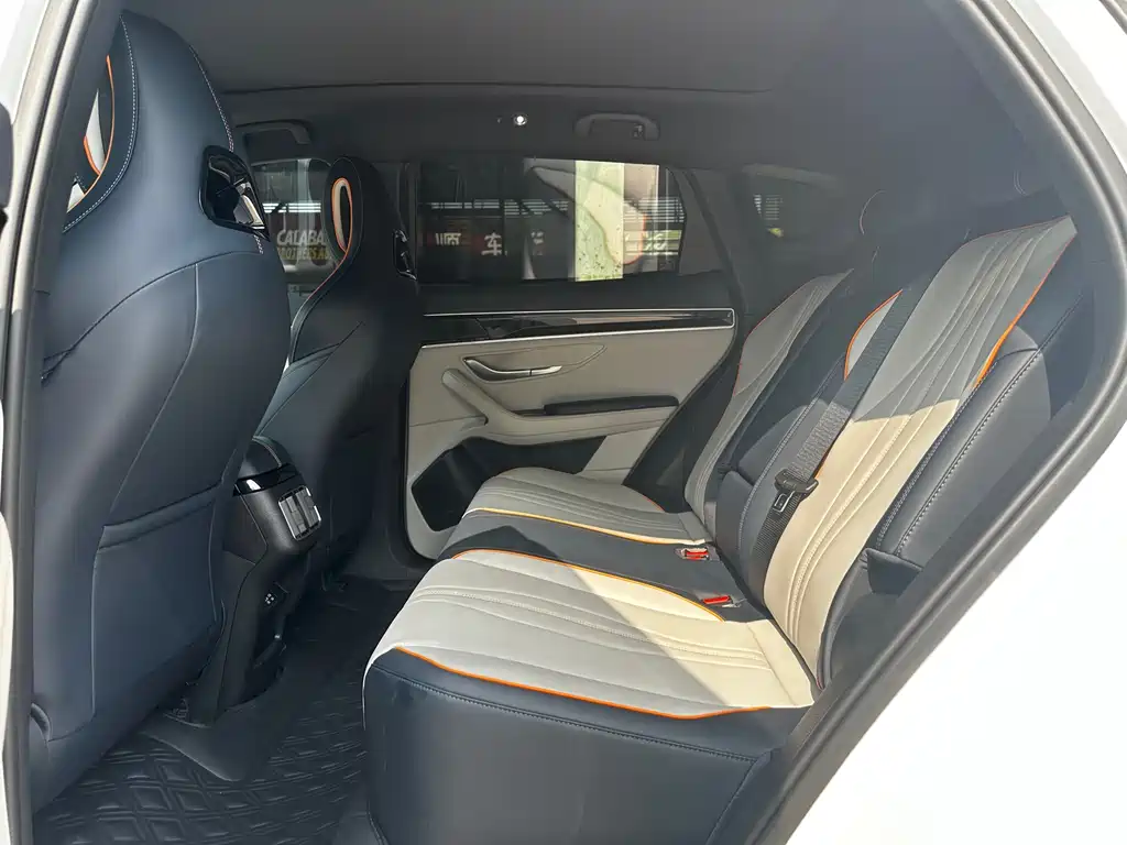 BYD SONGJIANG NEW ENERGY