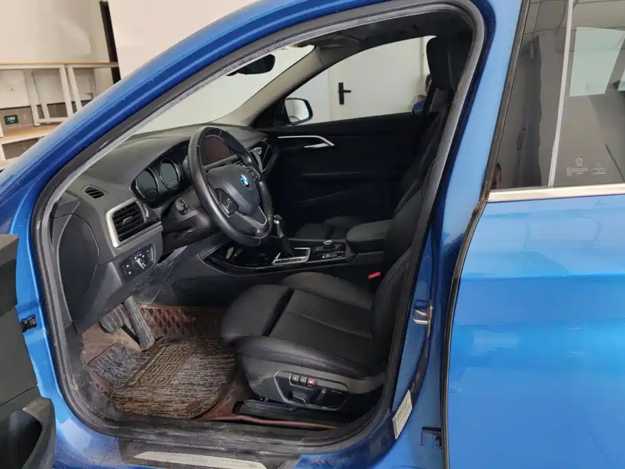 BMW 1 Series — миниатюра 9