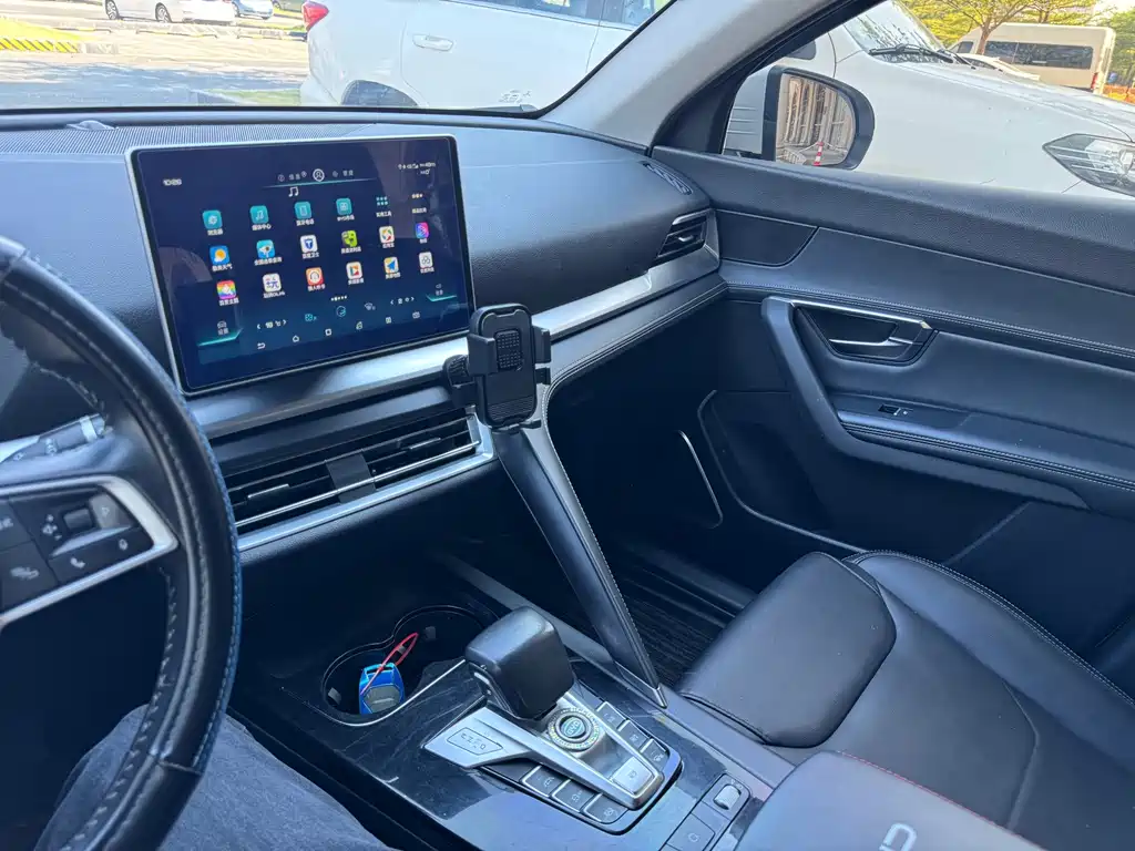 BYD Pro — миниатюра 25