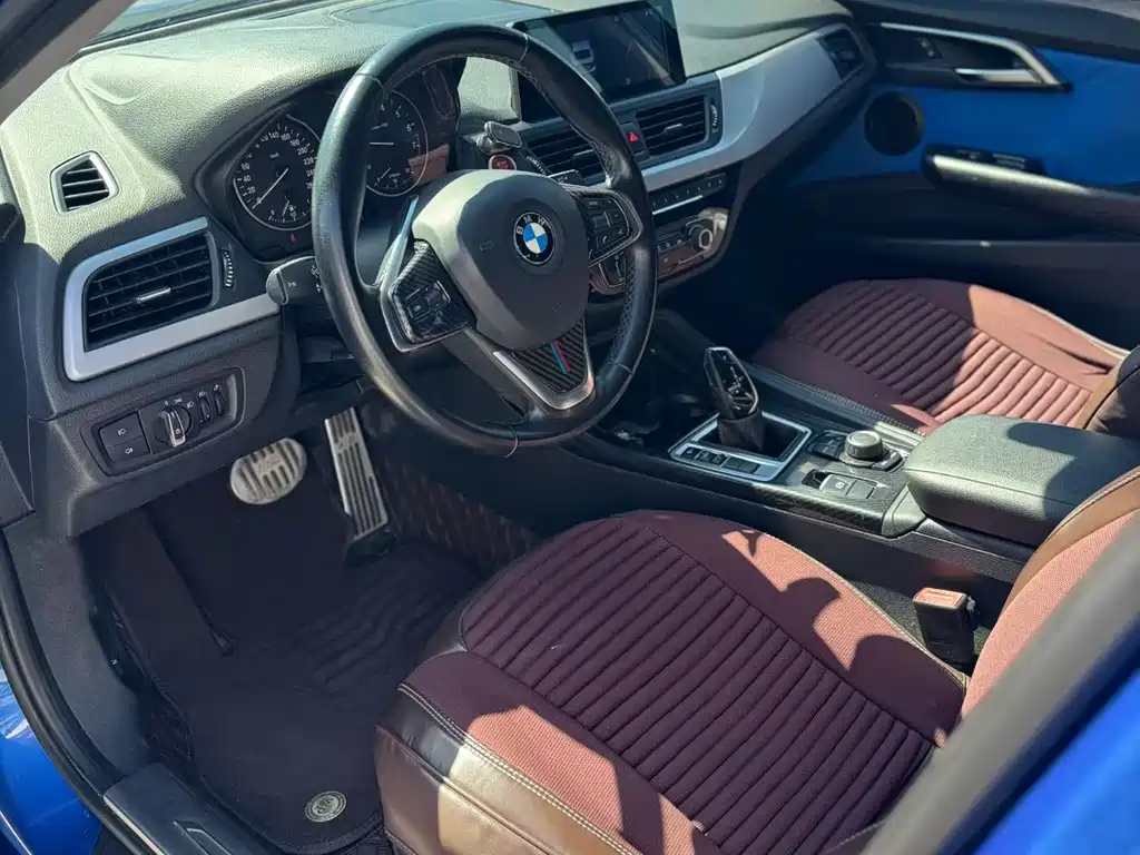 BMW 1 Series — миниатюра 4