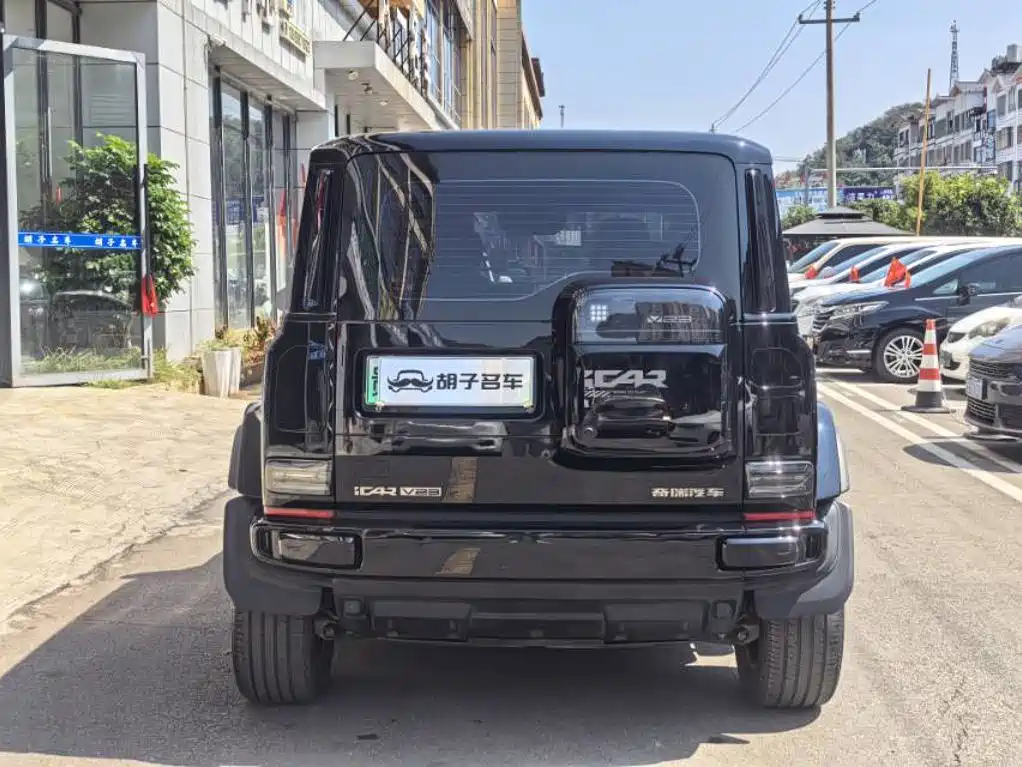 iCAR iCAR Super V23 — миниатюра 8