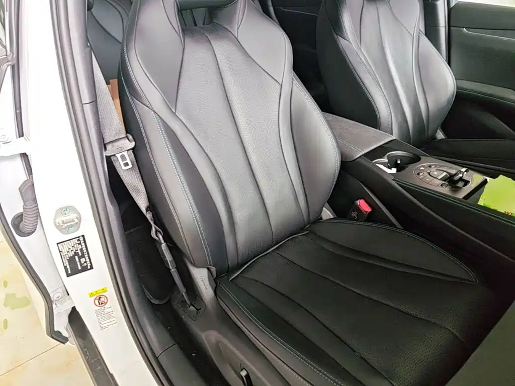 BYD Seal 06 — миниатюра 25