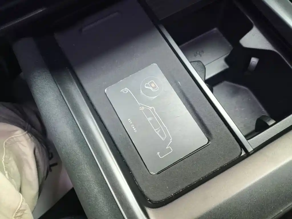 Deepal Deepal G318 — миниатюра 9