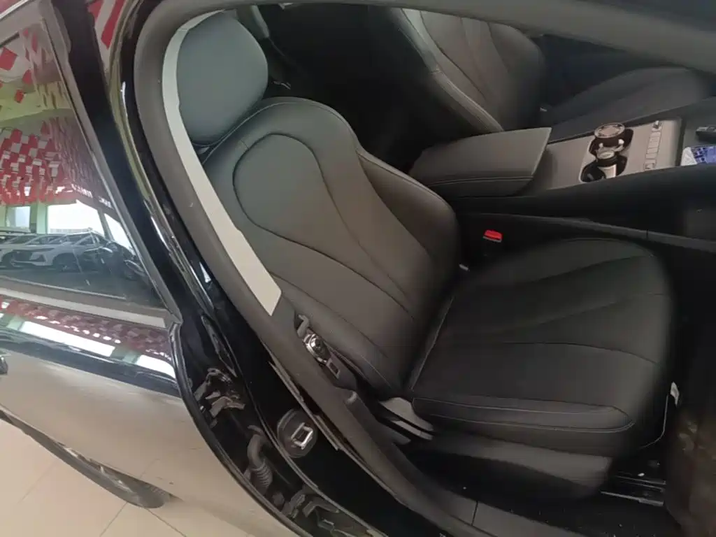 BYD Seal 05 DM-i — миниатюра 25