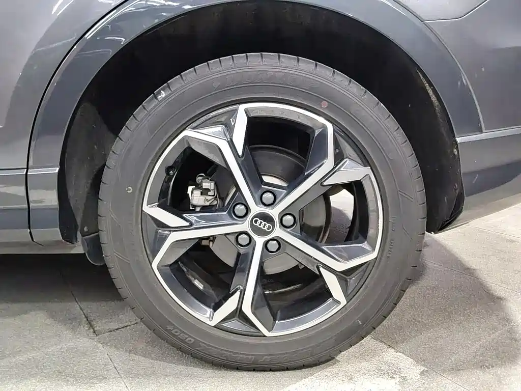 Audi Q3 Sportback — миниатюра 16