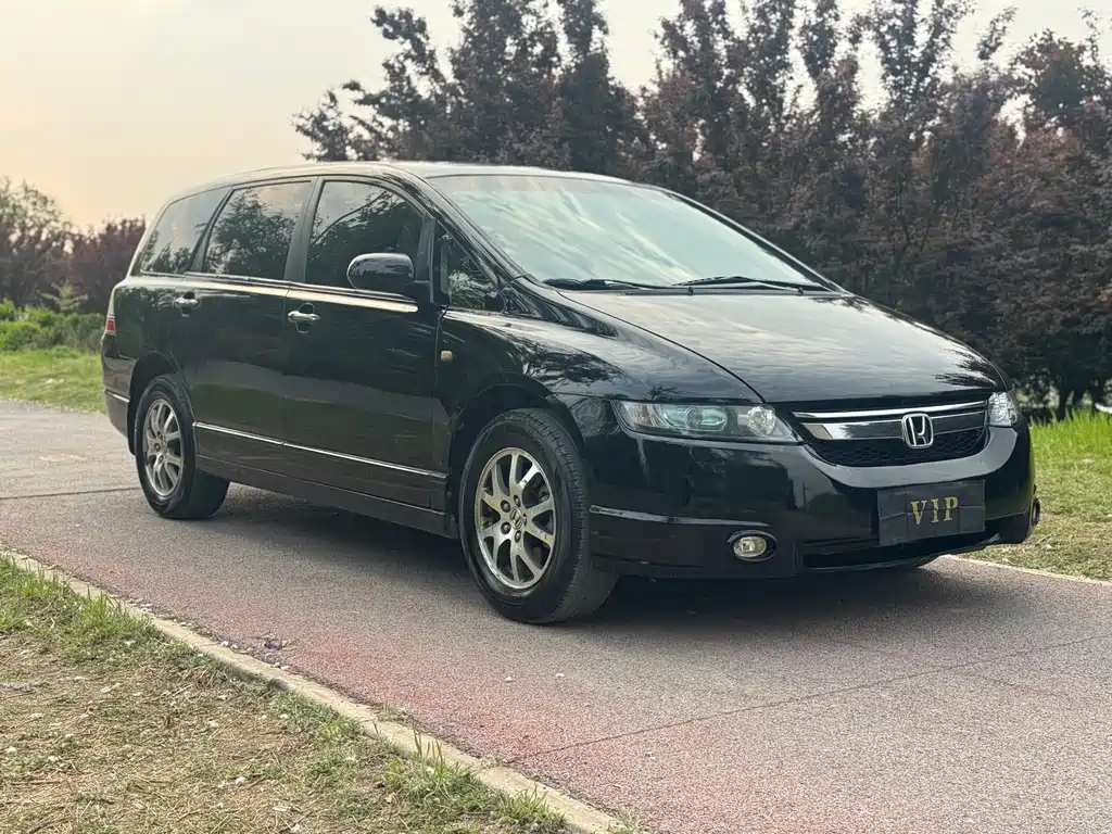 Honda Odyssey 2009