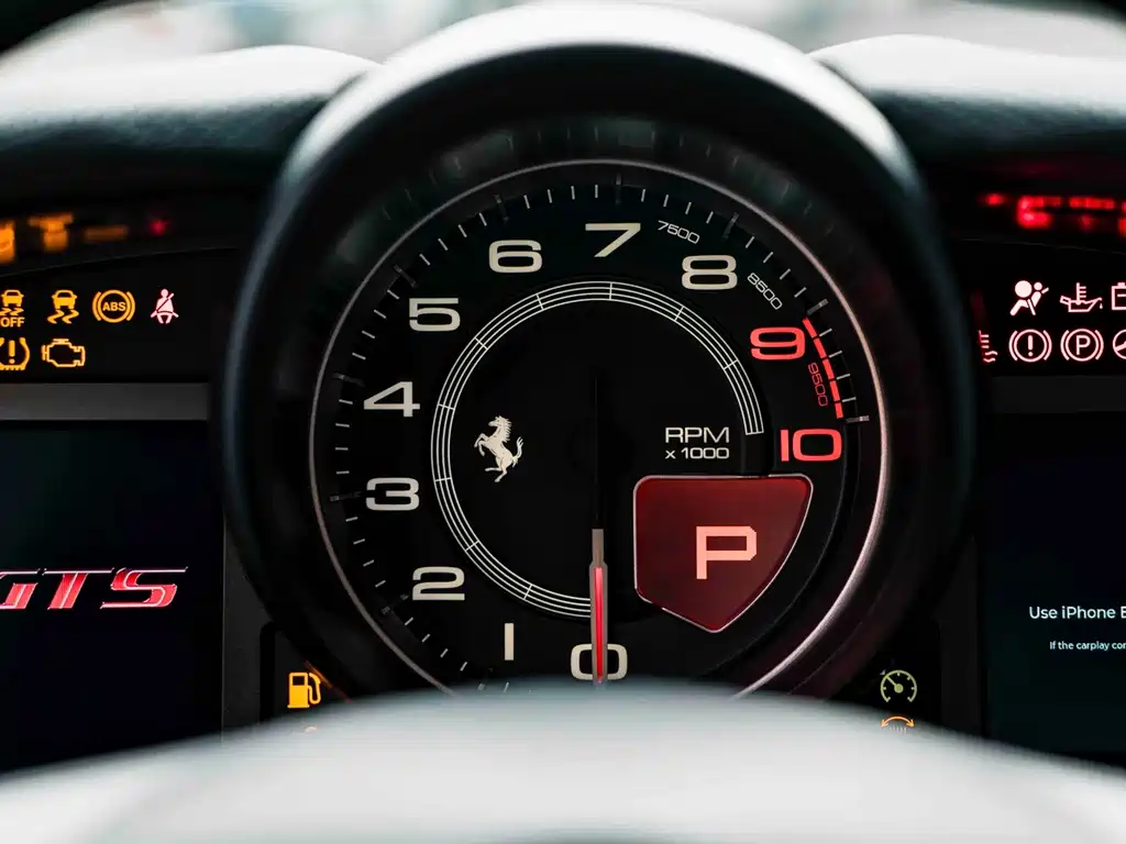 Ferrari 812 — миниатюра 18