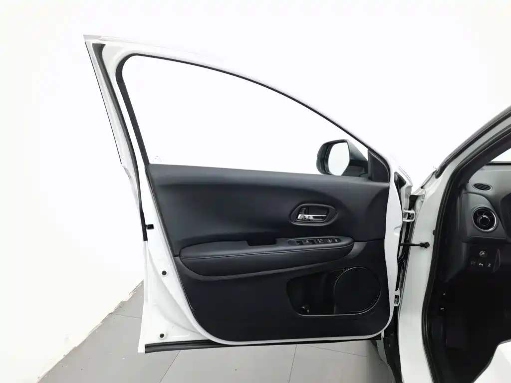 Honda XR-V — миниатюра 8
