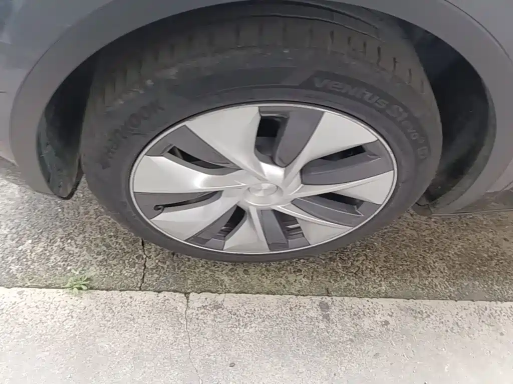 Tesla Model Y — миниатюра 23