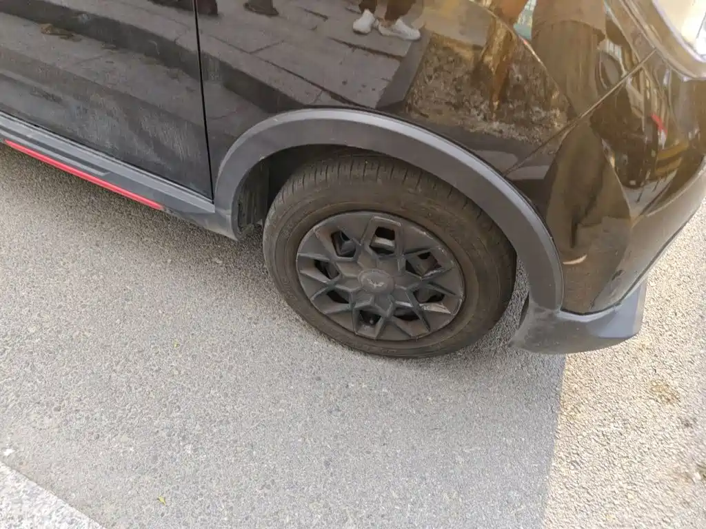 Wuling MINIEV — миниатюра 23
