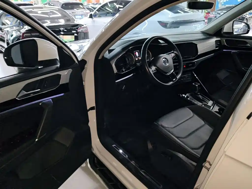 Volkswagen Tayron — миниатюра 16