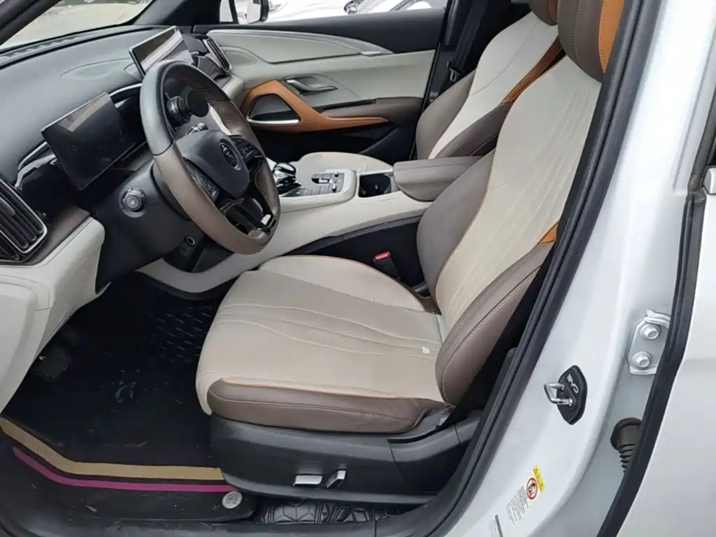 BYD Pro New Energy — миниатюра 15