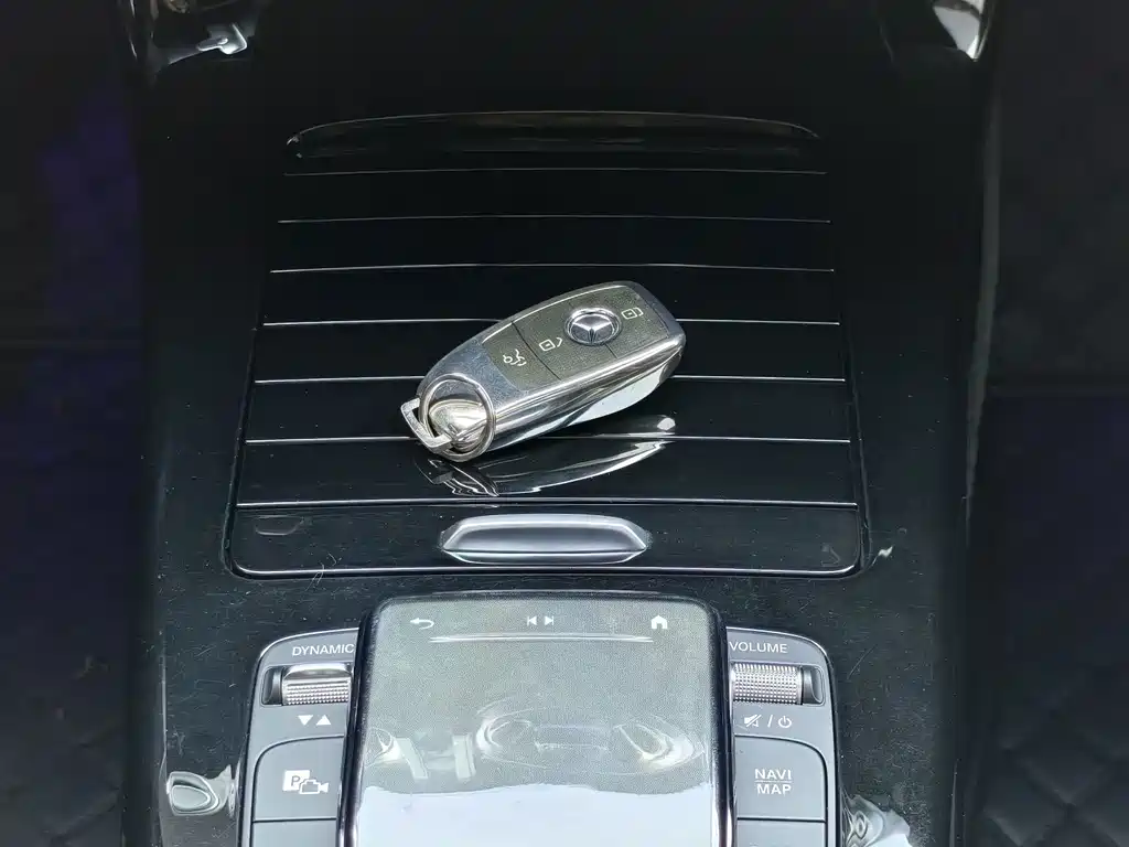 Mercedes-Benz A-Class — миниатюра 11